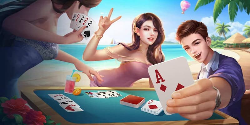 Bỏ túi mẹo chơi tiến lên miền Nam F8BET chắc thắng