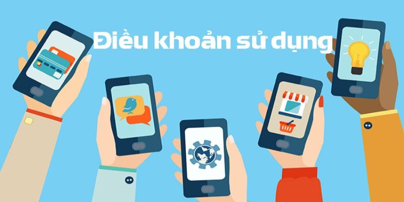 Giới thiệu điều khoản điều kiện chung F8BET