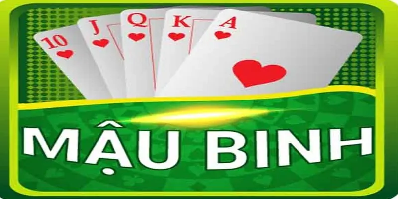 Học hỏi chiến thuật đánh game bài mậu binh bất bại