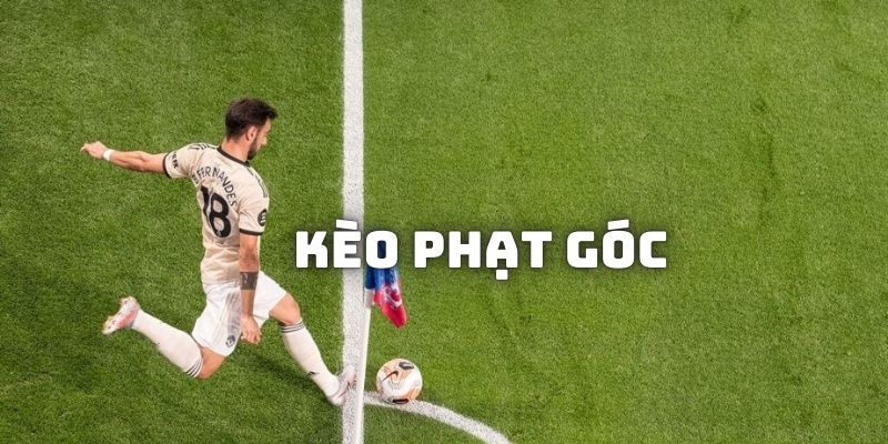 Kèo phạt góc