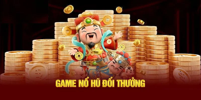 Khám phá nổ hũ F8BET và cơ hội thắng lớn cực đỉnh