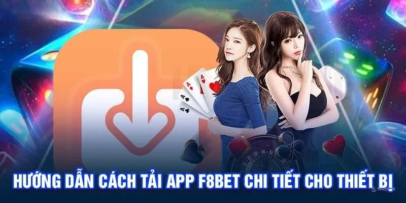 Khám phá thế giới giải trí đỉnh cao qua app F8BET