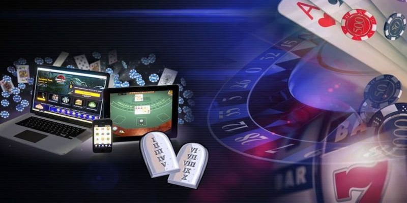 Tin tức – Sự kiện về ưu điểm của F8BET so với các nhà cái khác